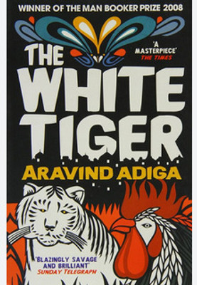 The White Tiger (English, Its Story Paperback, Adiga Aravind)(Paperback, Adiga Aravind)