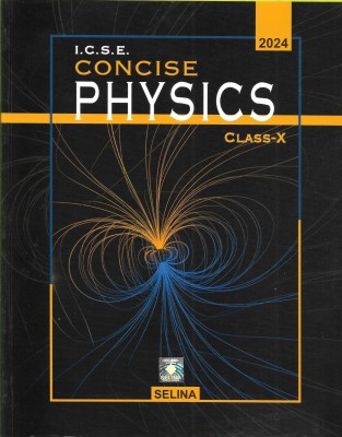 Icse Concise Physics Class 10(Paperback, R P GOYAL, S P TRIPATHI)