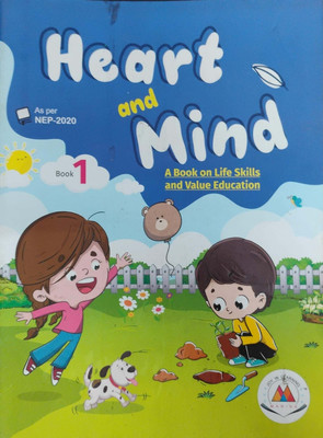 Heart And Mind Class 1(Pepper back, Fr. Grorge paul)