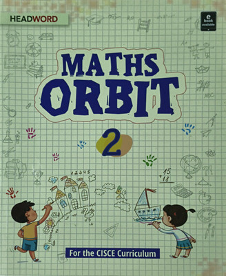 Maths Orbit Class 2(Paperback, Mamta Sharma)