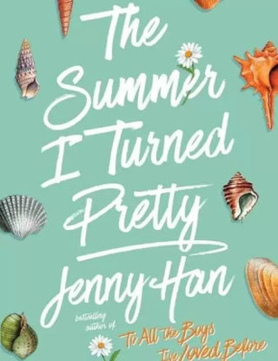 The Summer I Turned Pretty (English, Paperback, Han Jenny)(Paperback, Han Jenny)