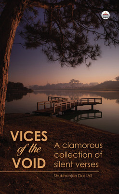 Vices Of The Void(Paperback, Shubhanjan Das)