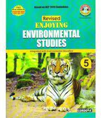 Revised Enjoying Environmental Studies 5(Paperback, .)