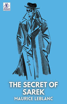 The Secret Of Sarek(Paperback, Maurice Leblanc)