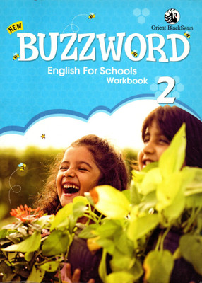 New Buzzword English For Schools Workbook - 2(Paperback, JANET ROY)