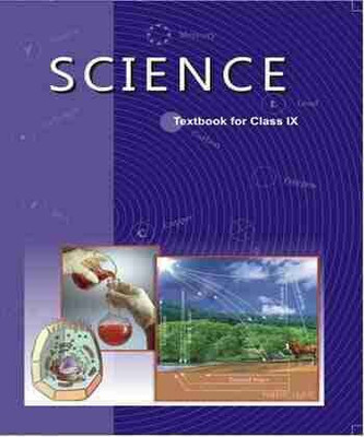 Science Class IX 9th English Edition(Paperback, NCERT)