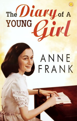 The Diary Of A Young Girl(Paperback, Anne Frank)