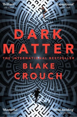 Dark Matter(Paperback, Crough)