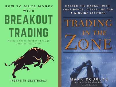 How To Make Money With Breakout Trading+Trading In The Zone