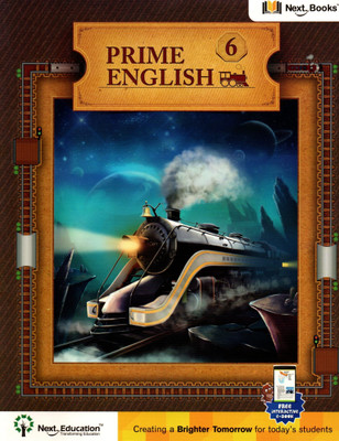 Prime English - 6(Paperback, NEXT TEAM)