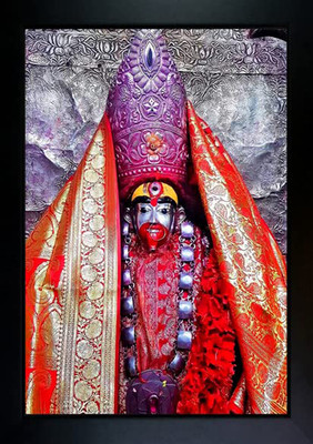 RV SALES MAA TARA Photo Frame Religious Frame