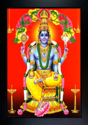 RV SALES dhanvantari photo Religious Frame