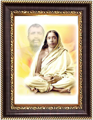 HitechMart Maa Sarada Religious Frame