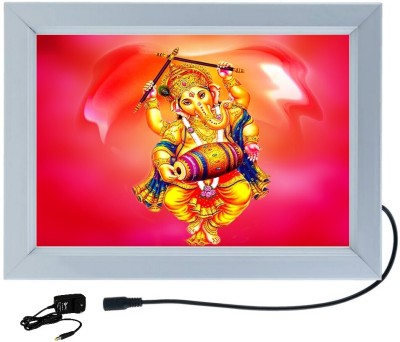 ANSHUL INTERNET GANESH BHAGWAN Religious Frame