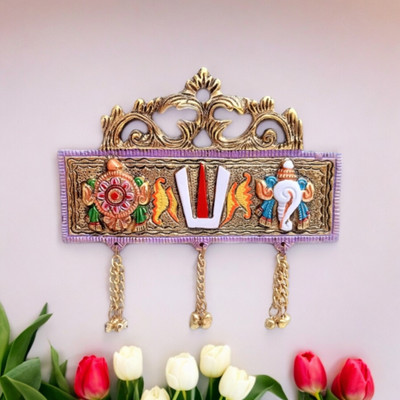 SP Handicrafts no Religious Frame