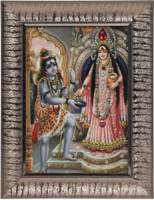 Strotam Goddess Annapurna Religious Frame