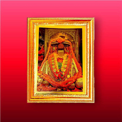SUNINOW Hanuman Religious Frame