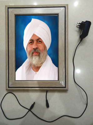 ANSHUL INTERNET , BABA NIRANKARI , Religious Frame