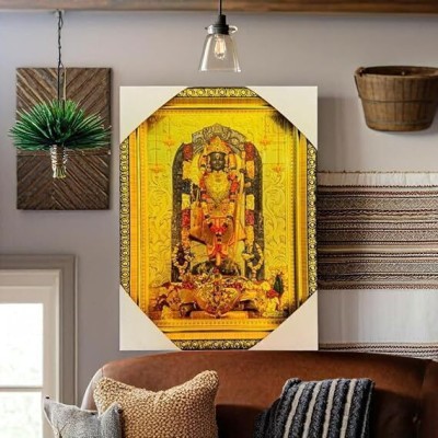 Kapoor creation ram lalla Religious Frame