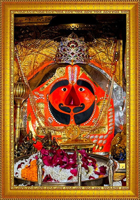 VJ ENTERPRISES SALASAR BALAJI Religious Frame