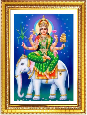 HitechMart Photo Frame 16x20 Inches Religious Frame