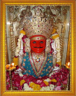 SENSY ARC CRAFT MURGUN Religious Frame