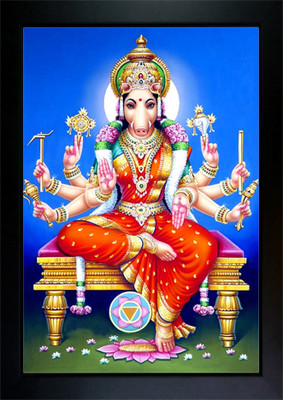 CrowdHall varahi amman photo Religious Frame