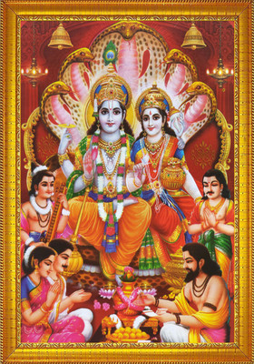 jog craft ram darbar, ram family , ram parivar photo frame Religious Frame