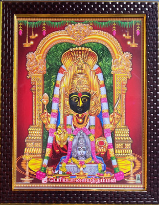 Framania BHAVANI AMMAN Religious Frame