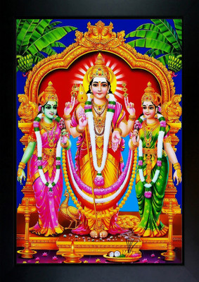 RV SALES subramanya swamy Religious Frame