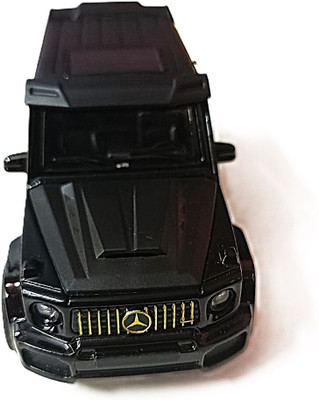 Xalence 1:32 Scale model of Benz G63 AMG Brabus 900 rocket edition(Multicolor)