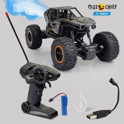 Miss and chief rock crawler discount