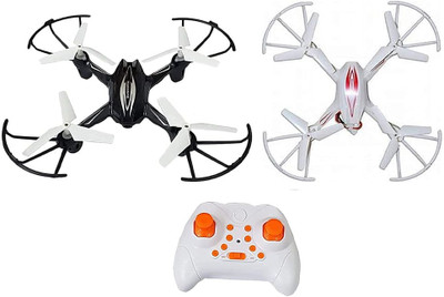 Elektra HX 750 Drone Quad-Copter (Without Camera) (MULTICOLOR)(Multicolor)