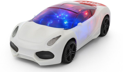ms square Mssquare Morden Remote Control Car for Boys and Girls(Multicolor)