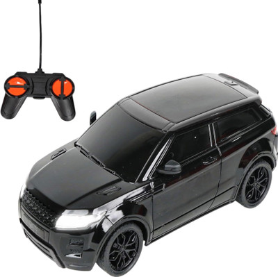 KAVANA Remote Control Super High Speed Racing Car With Modern Design with Lights(Multicolor)