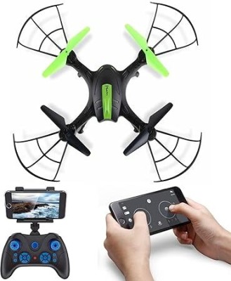 PromoCart 6 Axis Gyro 360° Flip Stunt Remote Control Drone(Multicolor)