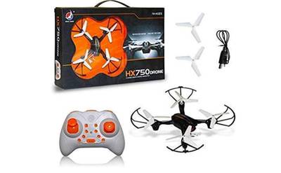 HENG XIANG HX-750 Remote Controller Drone
