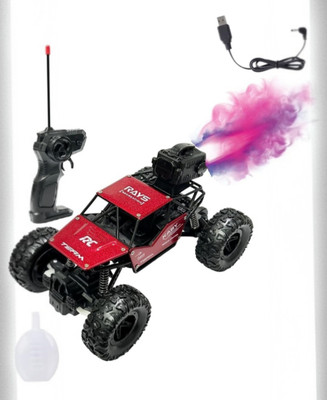 ZENWE 27MHZ(RED BLUE AND BLACK)