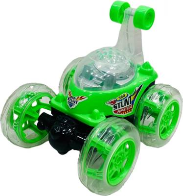 Remote control top car toy kingdom