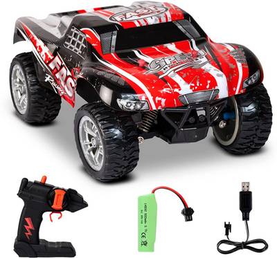 Remote control car price sales 400