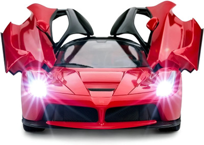 ABYZ SUPER CAR(Red)
