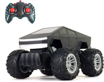 frendo Off Roader Monster Truck Black(Black)
