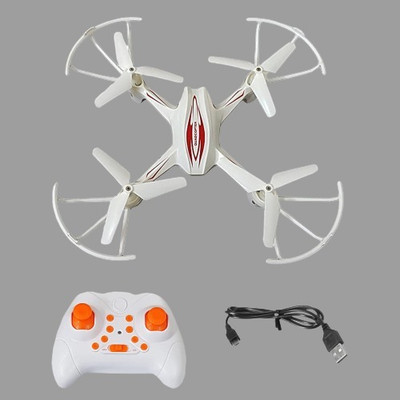 PromoCart Remote Control Flying H X Drone 7.50 Drone(Multicolor)