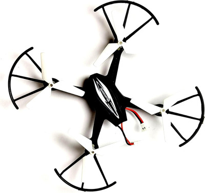 mayank & company HX-750 Drone Remote Control Quadcopter Stable Two Extra Blades(Multicolor)