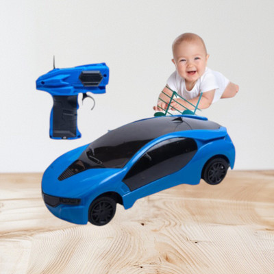 Razz BAzz FK_Presents- Rechargeable High Speed Racing RC Car For Kids._b16(Multicolor)