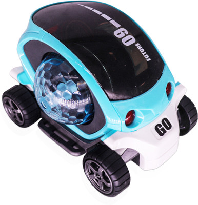 Toodles New_Monster_RED10.M(Multicolor)