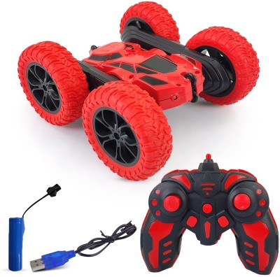 hda group 360 RC Car Drift(Multicolor)