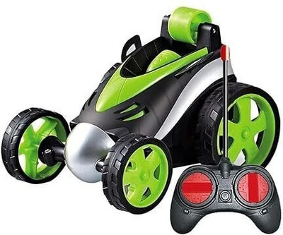 VampsKart Mini Racing Stunt Car Toys For Kids, Boys(Random)