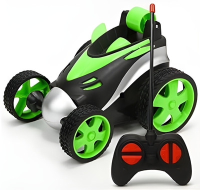 Delta Enterprises Mini stunt Car(Multicolor)