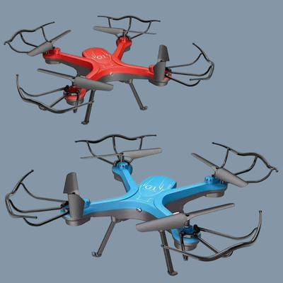 Sambaby G ONE FLYING Drone without camera(Multicolor)